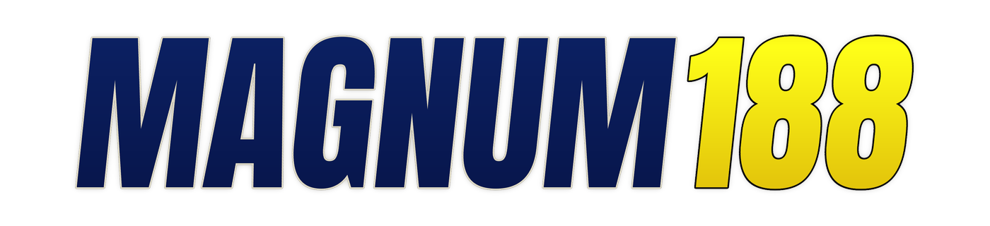 Magnum188 Logo